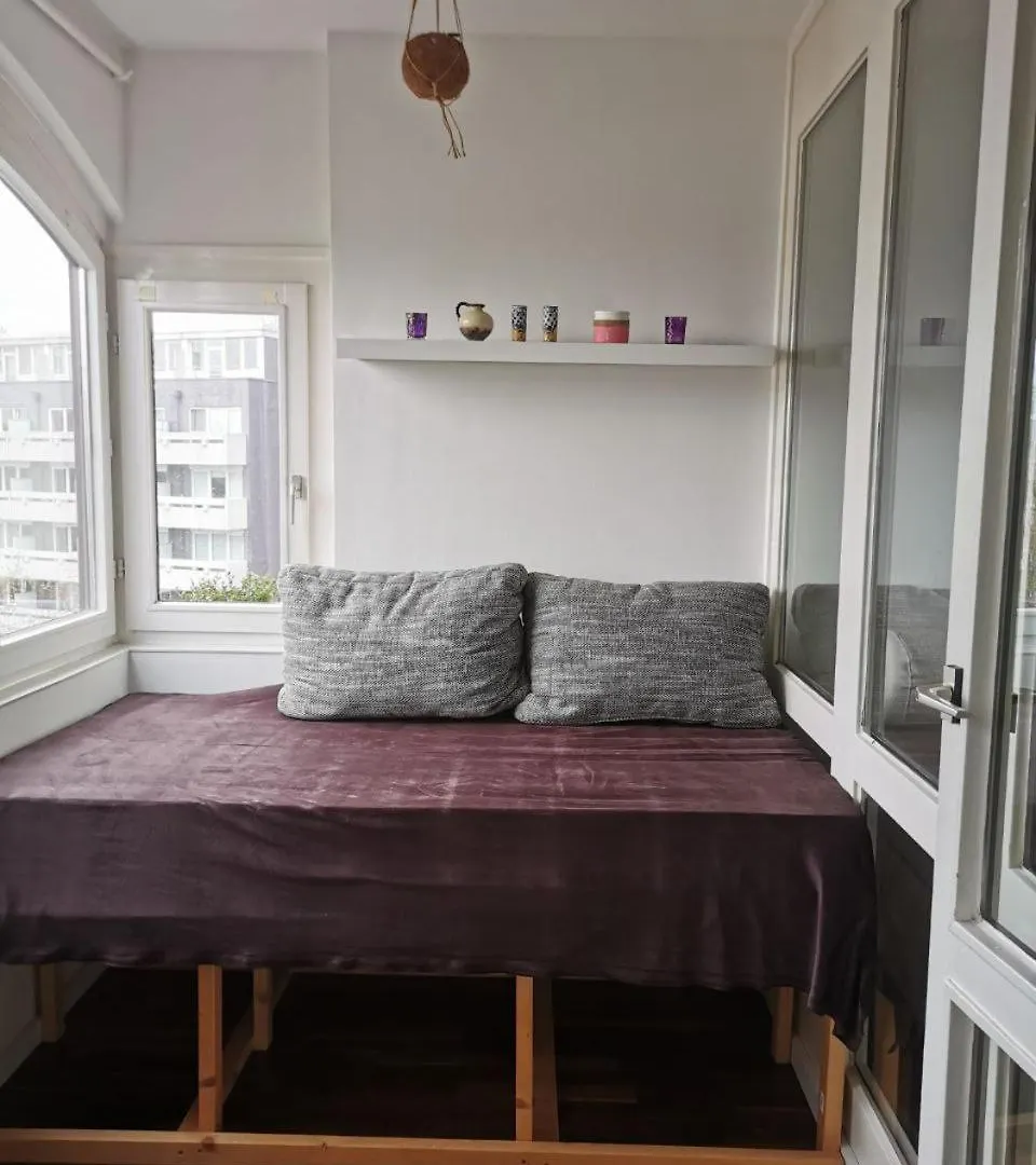 City Wohnung Nahe Kudamm Mit Wlan Berlino Appartamento